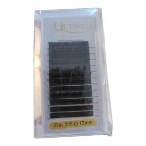 Quewel lashes